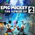 Epic Mickey 2: The Power of Two Review