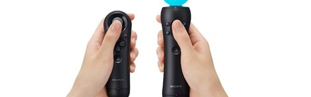 Sony patents "Flat Joystick Controller"