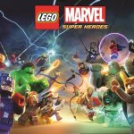 LEGO Marvel Super Heroes Review