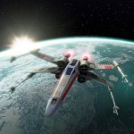 Star Wars: Attack Squadrons Announced