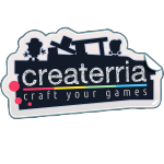 Createrria Launch Statistics Revealed