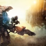 Offical Titanfall Trailer for Titan: Stryder