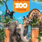 Zoo Tycoon Community Challenges Aid Endangered Species