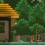 Starbound Patch Released