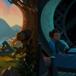 Broken Age - Act 1 Review