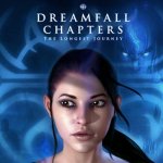 Dreamfall Chapters Now on Console