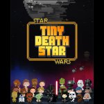 Star Wars: Tiny Death Star Review
