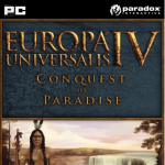 Europa Universalis IV: Conquest of Paradise Review