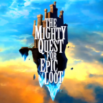 The Mighty Quest for Epic Loot Enters Open Beta