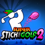 Super Stickman Golf 2 Review