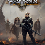Shadowrun: Dragonfall Trailer Released