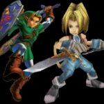 Final Fantasy IX vs The Legend of Zelda: Ocarina of Time - Part Two