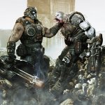 GameGrin Daily News Video - Microsoft Acquires Gears of War