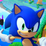 Sonic Leak Downplayed by Sega