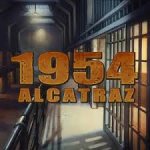 1954 Alcatraz Preview