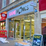 Game Opening Pre-Owned Based Stores To Rival CEX