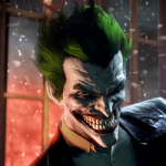 Batman: Arkham Origins Not Getting Patched
