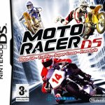 Moto Racer DS Review