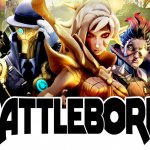 Battleborn Review
