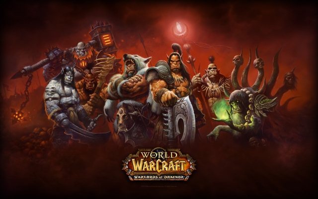 warlords of draenor 1920x8
