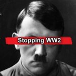 Stopping World War Two - Part IV