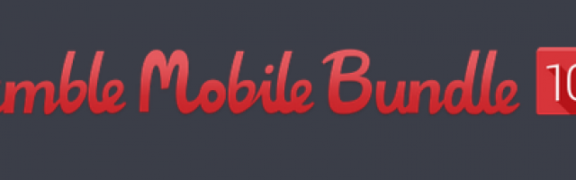 Humble Mobile Bundle 10