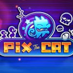 Pix the Cat: PC Reveal Trailer