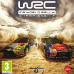 New WRC Game Coming This Autumn