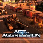 Get Aggressive All Over Again with Act of Aggression: Reboot Edition
