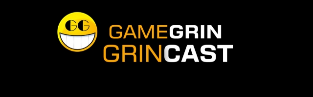 The GameGrin Grincast! Episode 5 - E3 2015 Impressions Special!