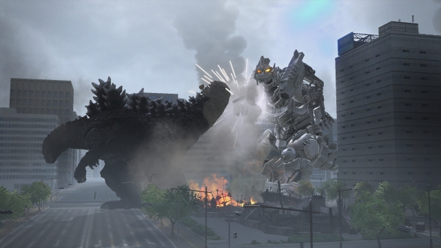 Godzilla Screenshot 5 1422619345
