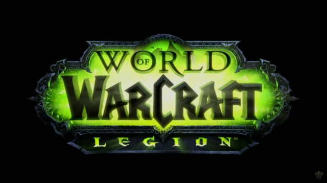 wow legion logo