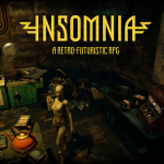Third Time Lucky for Dieselpunk RPG InSomnia