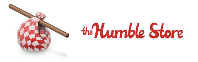 Humble Store Launches Spring Sale