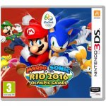 Mario & Sonic at the Rio 2016 Olympic Games, Coming to Wii U Soon