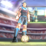 SOEDESCO buys IP of Soccer Legends