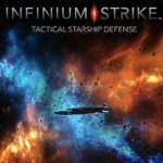 Infinium Strike Coming to PlayStation 4, Launching for PC July 14