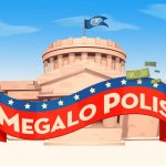 Megalo Polis Gets New Update
