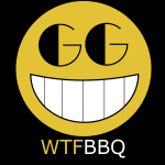WTFBBQ - Deal With It