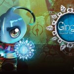 Ginger: Beyond The Crystal Coming Soon