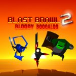 Blast Brawl 2 Coming to Early Access and Xbox Game Preview