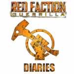 Red Faction Guerrilla Diaries Part Nine