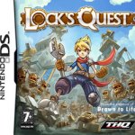 Lock's Quest Coming to Home Consoles