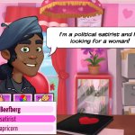 Kitty Powers' Matchmaker Review