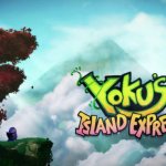 Trailer Released for Yoku's Island Express