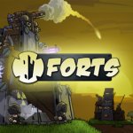 Launch Date Set for Artillery Shooter Forts