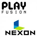 Nexon Group Announces Partnership with PlayFusion Limited
