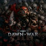 Dawn of War III Trailers Shows Off Some Maps