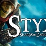 Styx: Shards of Darkness Trailer Shows Off Co-op