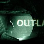 Outlast 2 Release Date Announced